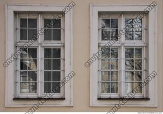 Photo Textures of Windows